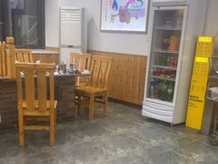 -屯老二农家铁锅炖·行业领军者(梅江店)