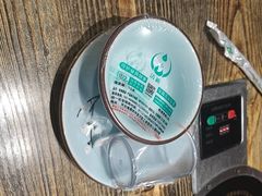 -京北128号院火锅鸡