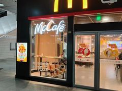 -麦当劳(轻轨曹杨路店)