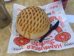 -五洞大众牛餐馆(番禺分店)
