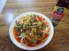 -新疆喀什噶尔餐厅(普利街店)