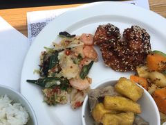 -无印良品餐堂 MUJI Diner(成都太古里店)