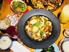 -心邸·庆宴(雅宝城店)
