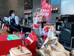 -星巴克臻选(北京前门大街店)