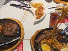 -豪享来(我格广场店)