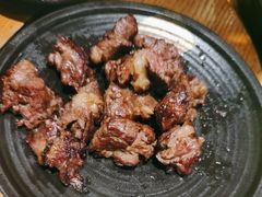 -赤坂亭·M9和牛烧肉·铁板烧·日料398放题(长泰广场店)