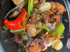 -千叶创意融合料理(水韵城店)