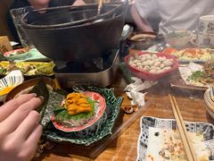 -半藏居酒屋(香港花园店)
