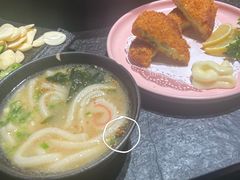 -炭虎烤肉(桂林路店)