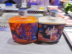 -谷町·烤肉自助(朱雀门店)
