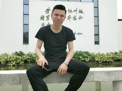 -叶挺将军纪念园