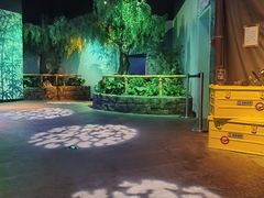 -沈阳海洋探索中心