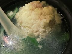 清炖狮子头-南京大牌档(济南万象城店)