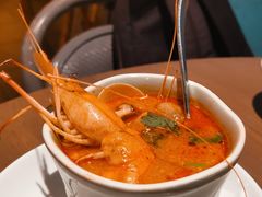 -CHINCHIN 青青·泰国料理(万象食家店)