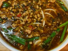 小锅米线-云海肴云南菜·蒸汽石锅鱼(北京良乡华冠店)