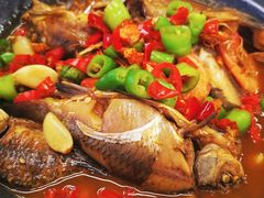 -食光慢宴·安吉土菜馆