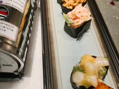 -晴季寿司(活力城店)