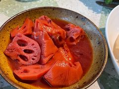 山楂糖藕-三克火锅影院(来福士店)