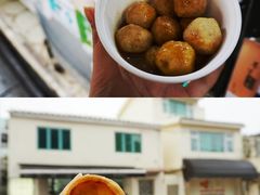 葡式咖喱崩沙牛腩-番茄屋葡式美食(总店)