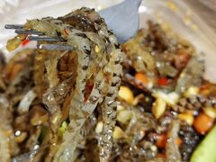 鱼皮-煮鲜·潮汕下酒菜(福田石厦店)