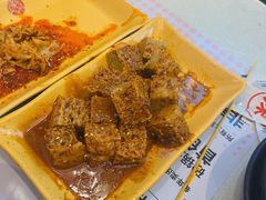 -姐弟俩土豆粉(北京双桥万达店)