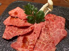 -御牛道日式烤肉料理(杭州万象城店)