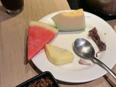 -星伦多自助料理(江阴万达店)