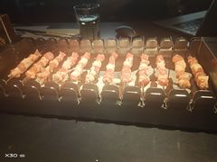 -很久以前羊肉串(中山公园店)