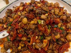 -全聚德(长江路店)