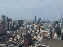 -上海世茂皇家艾美酒店