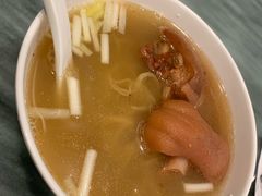 -恩宁刘福记(东华东路店)