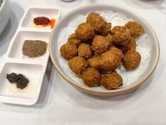 -东兴楼饭庄(六里桥店)