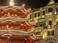 -汕头市小公园