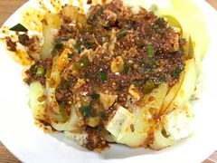 -马学武手抓美食(下南关总店)