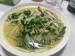 -健跳小海鲜(人民路店)