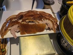 -同喜烤鸭店(光芒店)