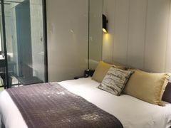 -尼依格罗香港美利酒店
