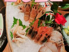 -Mr·Fish鱼鲜生海鲜放题(银泰in99店)