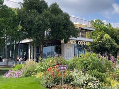 -Manner Coffee(徐汇滨江店)