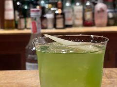 -记者俱乐部酒吧(北京瑞吉酒店)