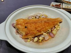 -味茂·老船夫1927(东海东路店)