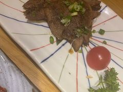 -三石铁板烧(紫竹桥店)