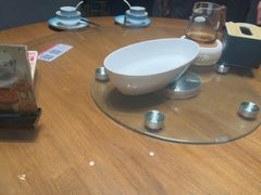 -东流山烤鸭·家常菜(雨山龙湖店)
