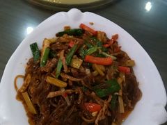 android_upload_pic-徽州美食(三十年老店)