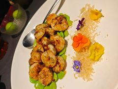 -肆月河豚·淮扬菜·湘菜(华天店)
