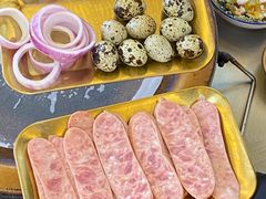-阿昌白族石板烧·菌锅(大理古城店)
