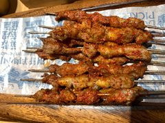 -马记永·兰州牛肉面(天通苑家乐福店)