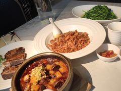 -柴门头啖汤·经典川菜·慢火汤品(锦城万达店)