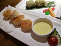 -广东道至正餐厅(区庄店)
