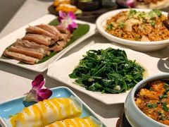 -香香海南菜餐厅